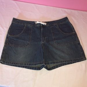 Old Navy Women’s Jean Shorts 16